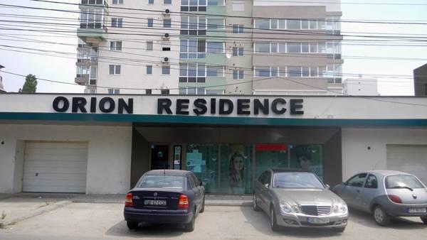 Ramtur Apartament Mamaia Constanta Exterior photo
