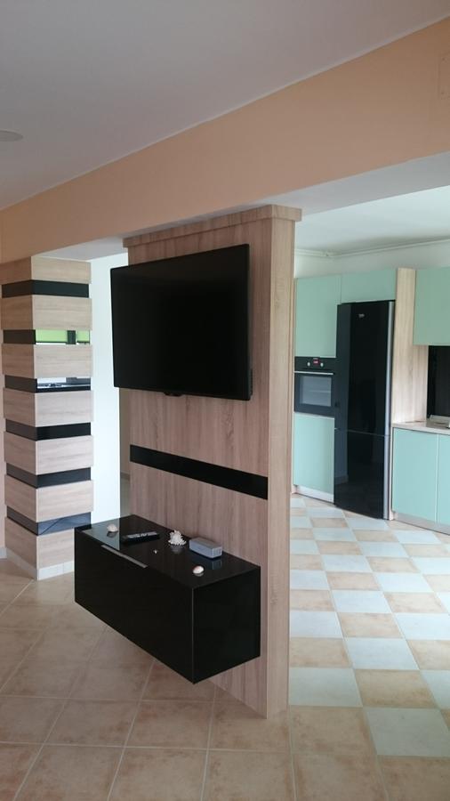 Ramtur Apartament Mamaia Constanta Exterior photo