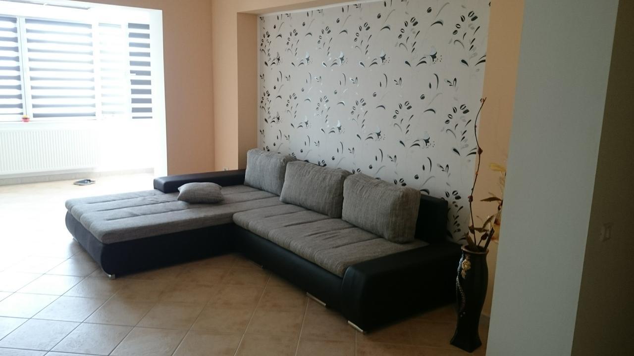 Ramtur Apartament Mamaia Constanta Exterior photo