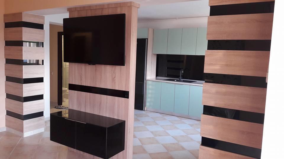 Ramtur Apartament Mamaia Constanta Exterior photo