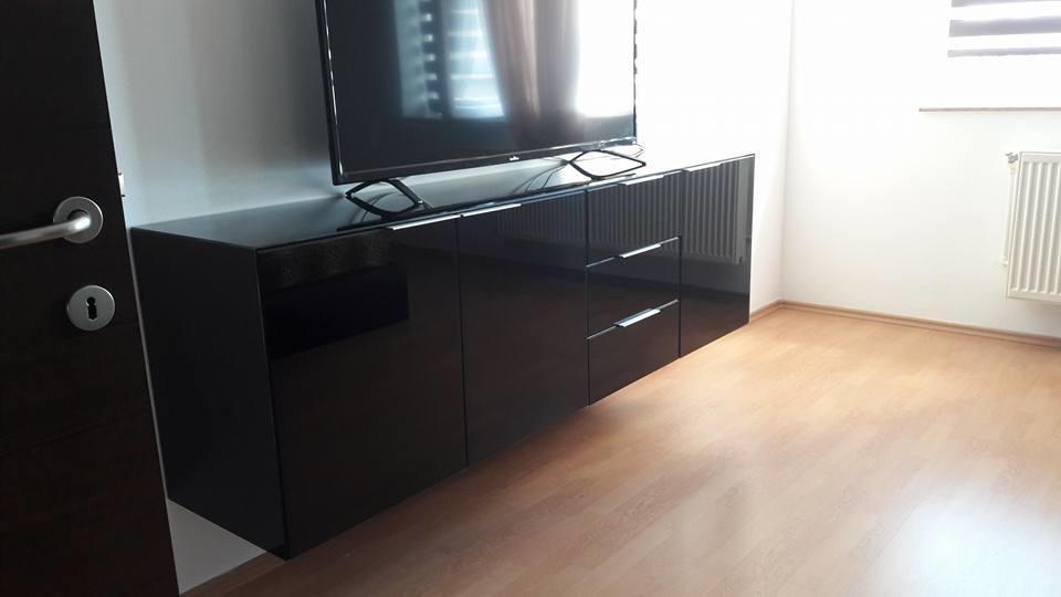 Ramtur Apartament Mamaia Constanta Exterior photo