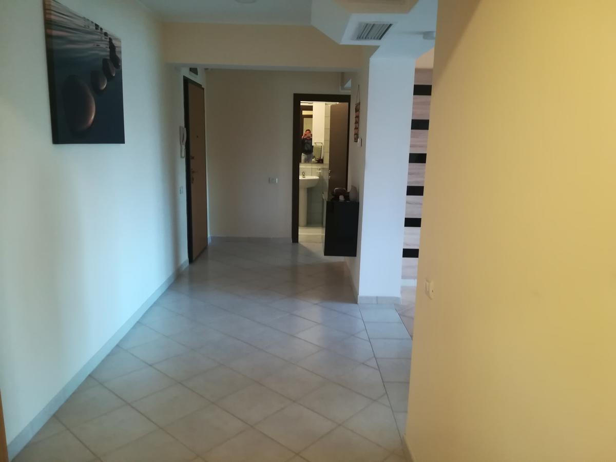 Ramtur Apartament Mamaia Constanta Exterior photo