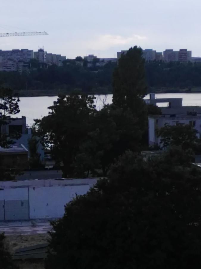 Ramtur Apartament Mamaia Constanta Exterior photo
