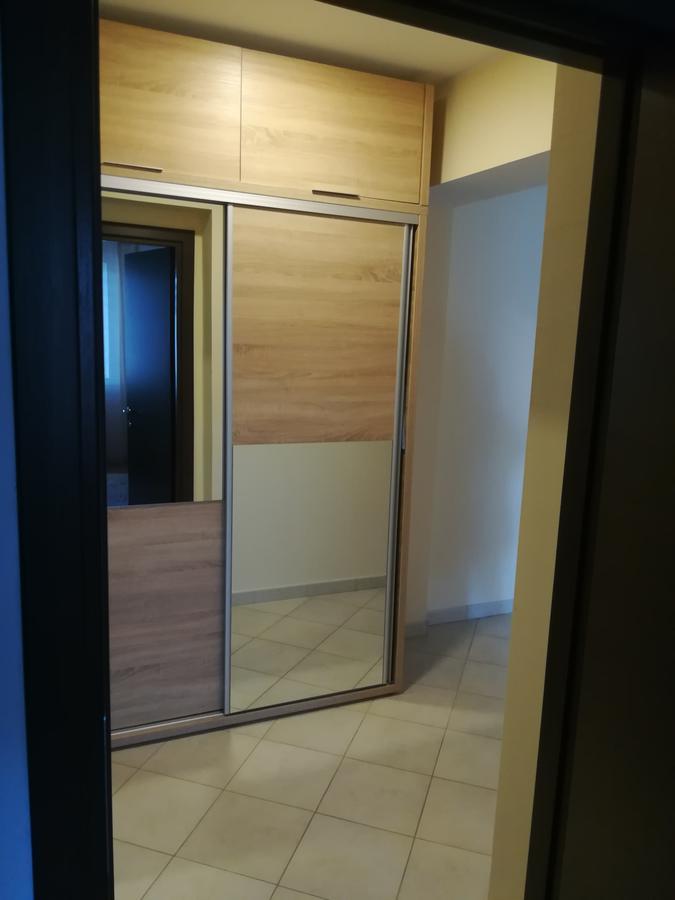 Ramtur Apartament Mamaia Constanta Exterior photo