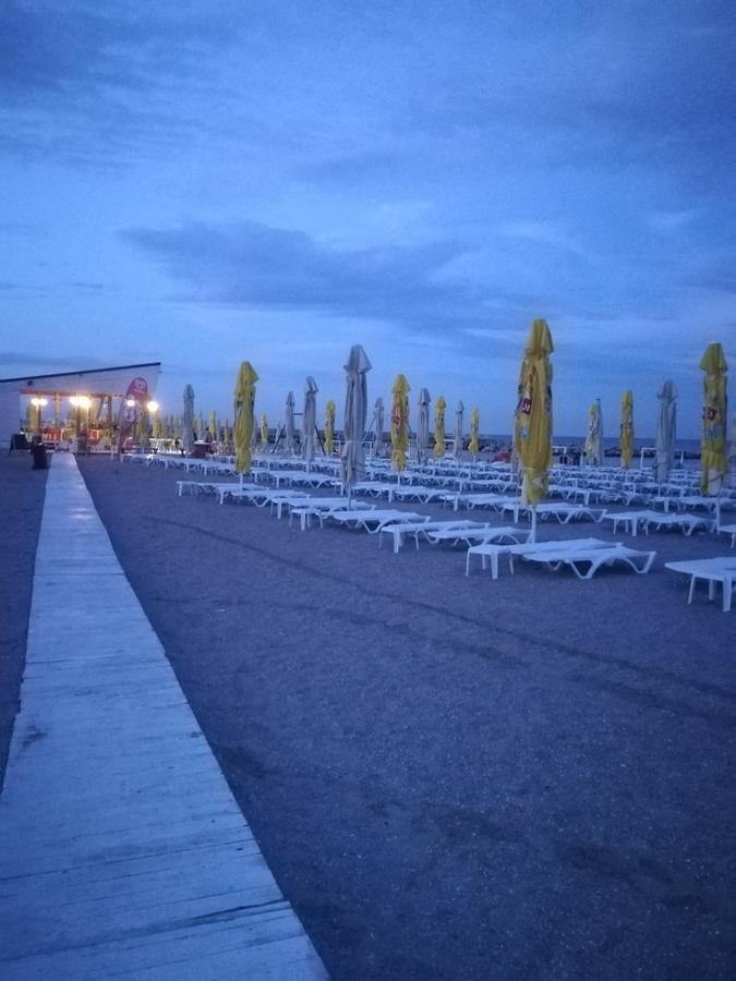 Ramtur Apartament Mamaia Constanta Exterior photo
