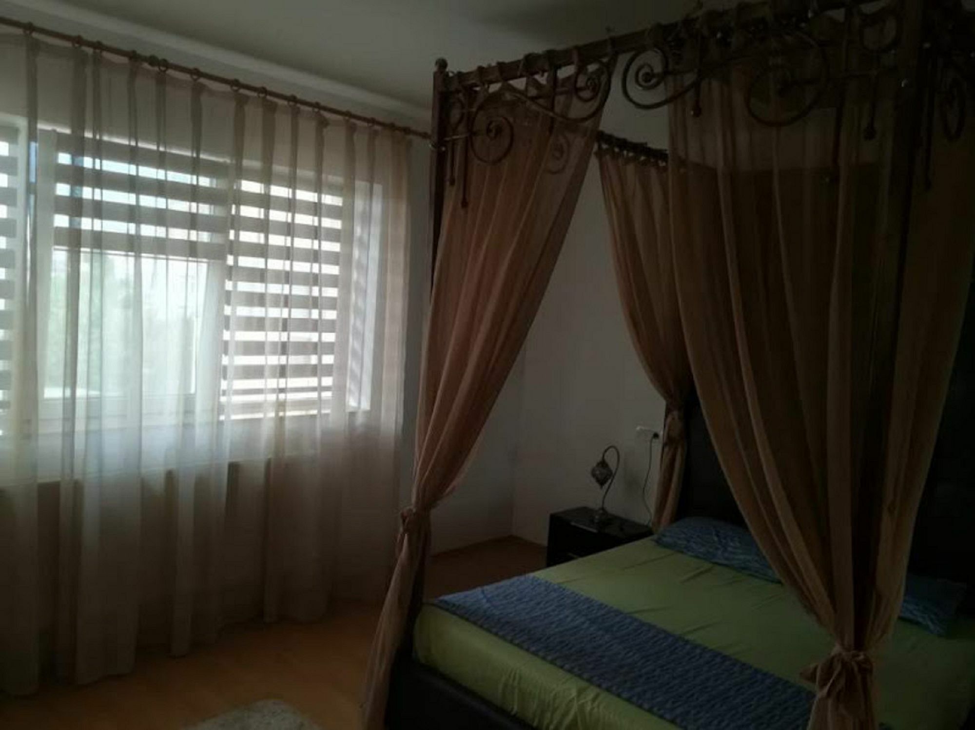 Ramtur Apartament Mamaia Constanta Exterior photo