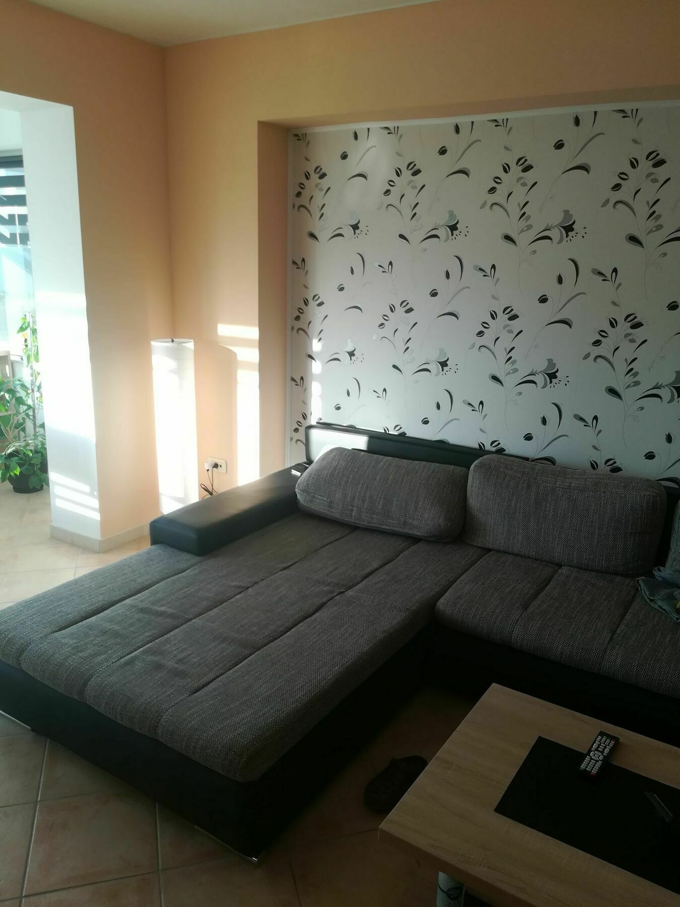 Ramtur Apartament Mamaia Constanta Exterior photo